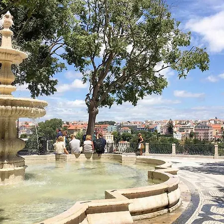 5 Seconds To Your Heart * Lisboa