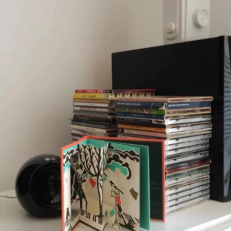 Apartman 5 Seconds To Your Heart Lisboa