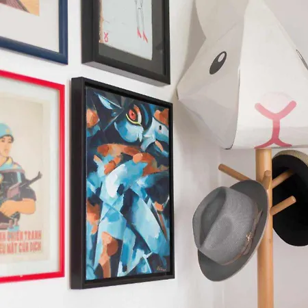 5 Seconds To Your Heart * Lisboa