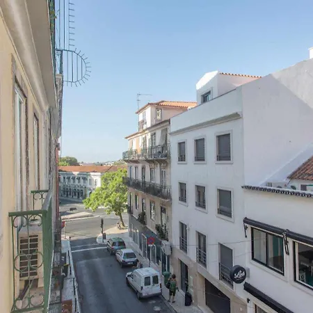 Apartman 5 Seconds To Your Heart Lisboa