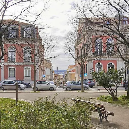 5 Seconds To Your Heart Apartman *