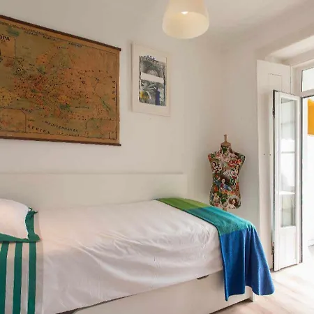 5 Seconds To Your Heart Apartament