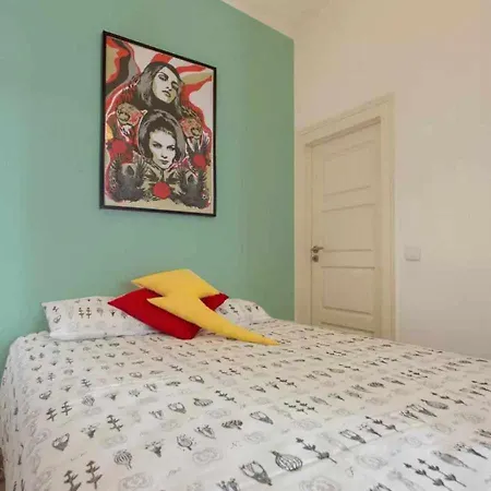 5 Seconds To Your Heart Apartament Lizbona