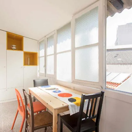 公寓 5 Seconds To Your Heart *