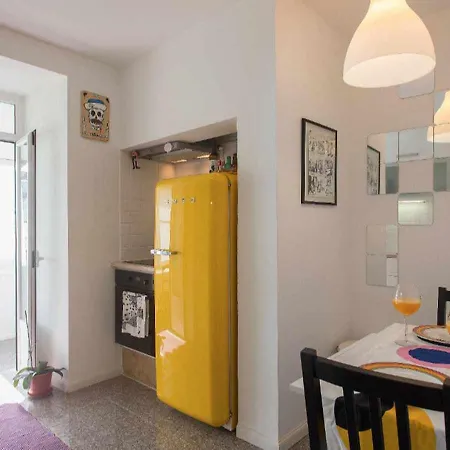 Apartament 5 Seconds To Your Heart