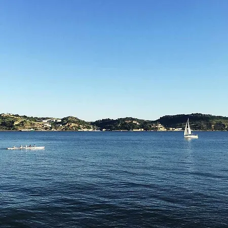 5 Seconds To Your Heart * Lisboa