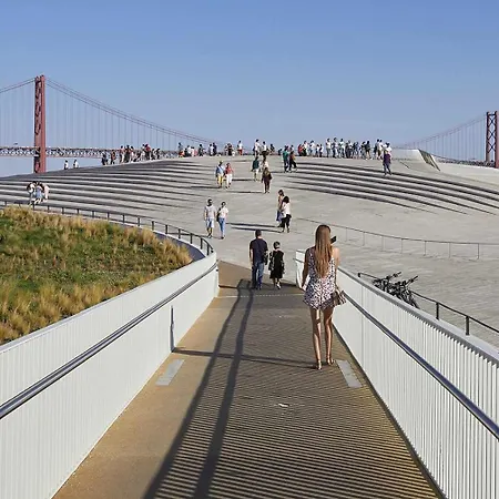 Lägenhet 5 Seconds To Your Heart Lisboa